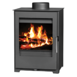 Poêle à bois – BELLEZA MEGA MAX – 10 kW