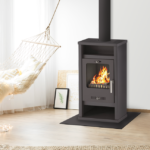 Poêle à bois – MODERNA Lux Plus – 7,5 kW – Image 2