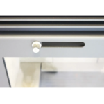 Poêle à bois BELLEZA RUBIN 13 kW – Image 7