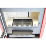 Poêle à bois BELLEZA RUBIN 13 kW – Image 6