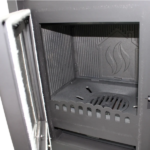 Poêle à bois – MODERNA Lux Plus – 7,5 kW – Image 3