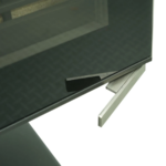 Poêle à bois BELLEZA UNICA 8 kW – Image 4